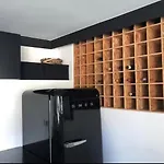 Prázdninový dům Casa Da Granja