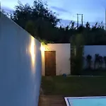 Casa Da Granja Prázdninový dům Sobral de Monte Agraço