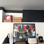 Prázdninový dům Casa Da Granja