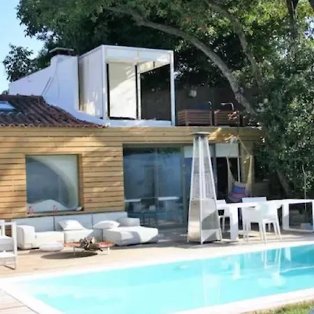 Casa Da Granja Ferienhaus Sobral de Monte Agraço