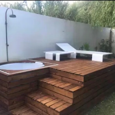 Casa Da Granja Holiday home *