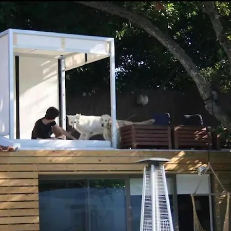 Casa Da Granja Sobral de Monte Agraço