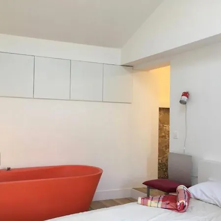 Casa Da Granja Ferienhaus