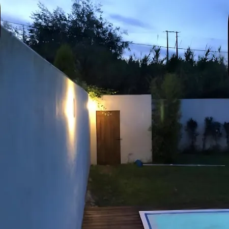 Casa Da Granja Ferienhaus Sobral de Monte Agraço