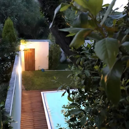 Casa Da Granja Sobral de Monte Agraço