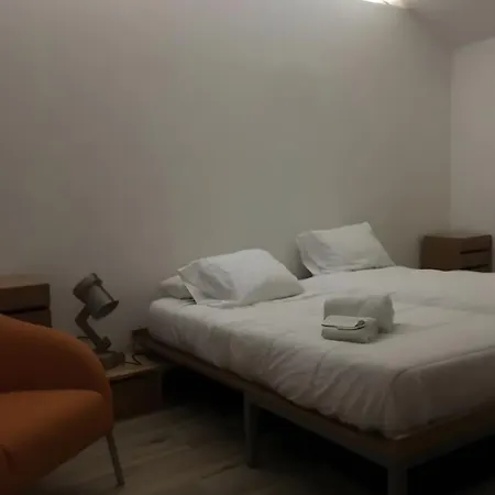 Ferienhaus Casa Da Granja *