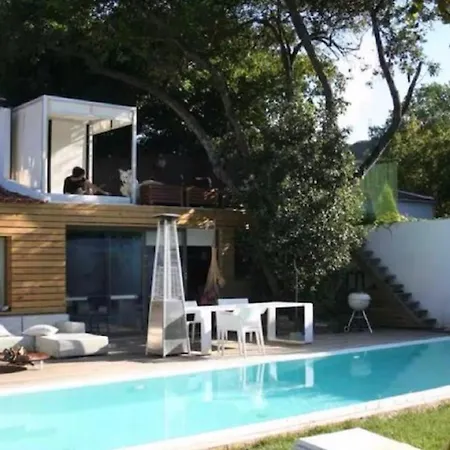 Casa Da Granja Ferienhaus Sobral de Monte Agraço