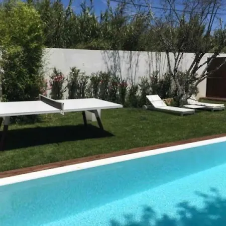 Holiday home Casa Da Granja *