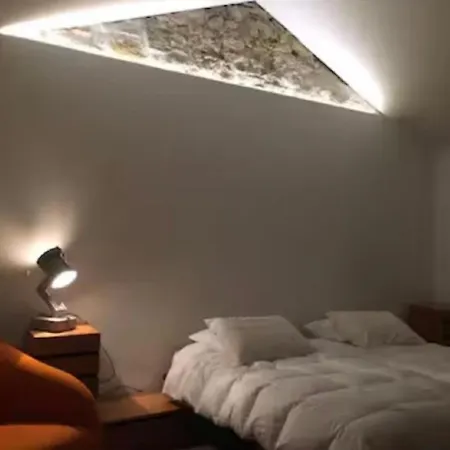 Casa Da Granja Holiday home *