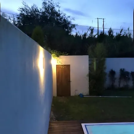 Casa Da Granja Sobral de Monte Agraço