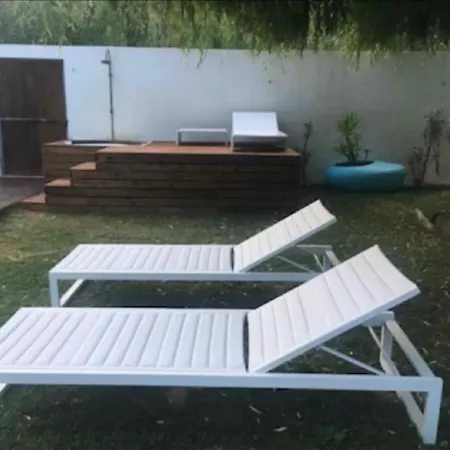 Casa Da Granja Holiday home Sobral de Monte Agraco