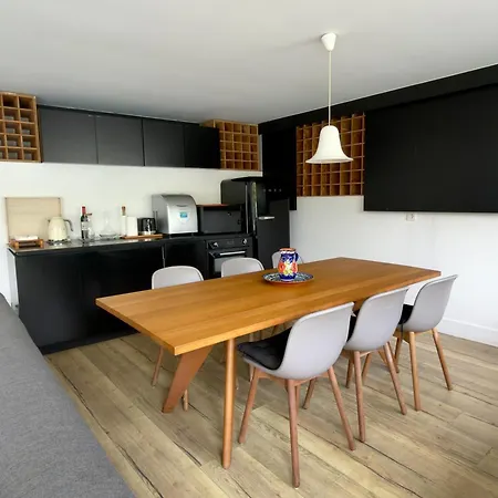 Casa Da Granja Hébergement de vacances