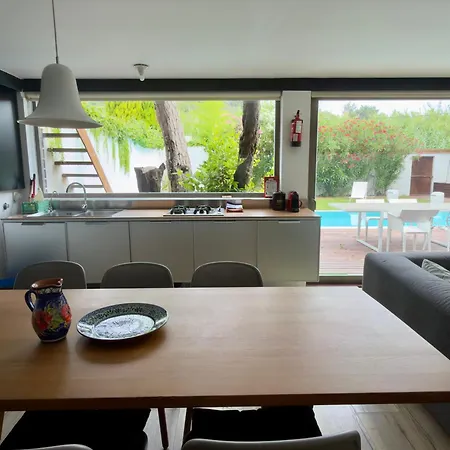 Casa Da Granja Hébergement de vacances