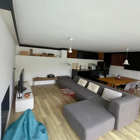 Hébergement de vacances Casa Da Granja Sobral de Monte Agraço