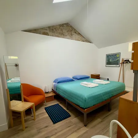 Casa Da Granja Hébergement de vacances *