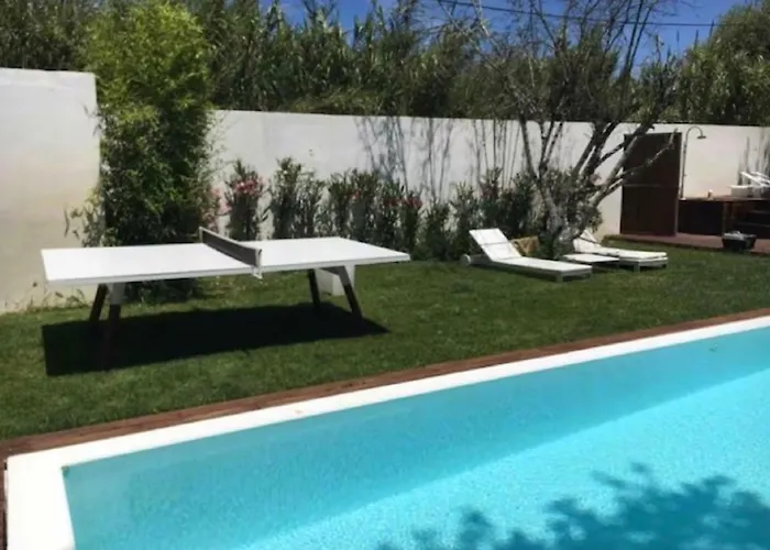 Prázdninový dům Casa Da Granja *