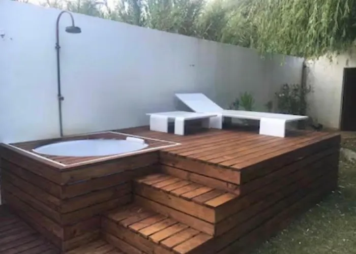 Casa Da Granja Holiday home *