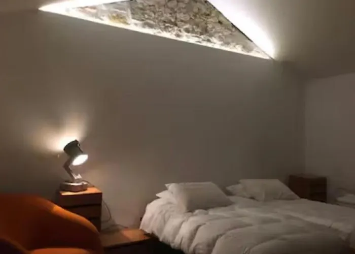 Casa Da Granja Sobral de Monte Agraco