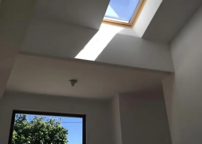 Casa Da Granja Prázdninový dům Sobral de Monte Agraço