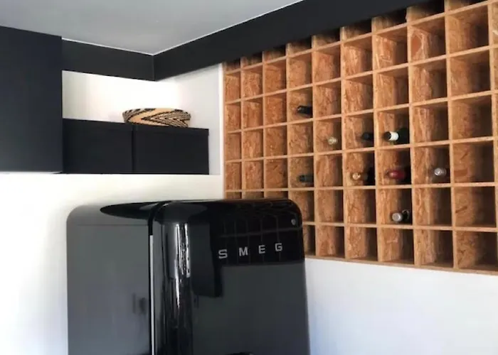 Prázdninový dům Casa Da Granja