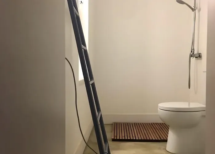 Casa Da Granja * Sobral de Monte Agraco