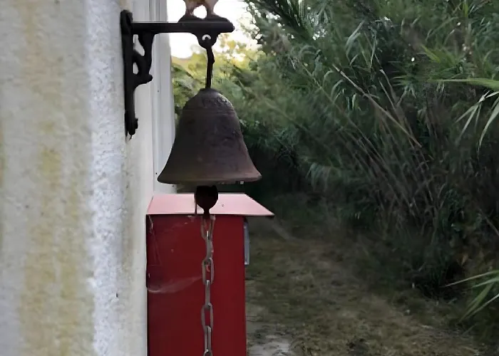 Casa Da Granja Holiday home *