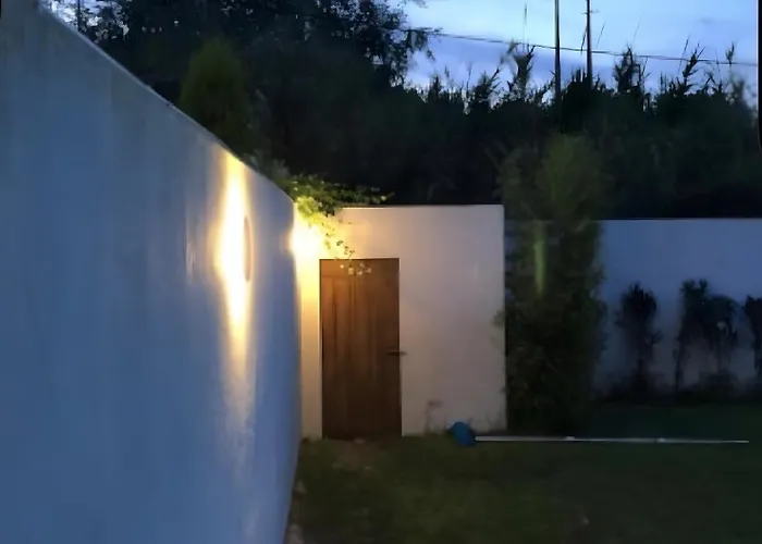 Casa Da Granja Prázdninový dům Sobral de Monte Agraço