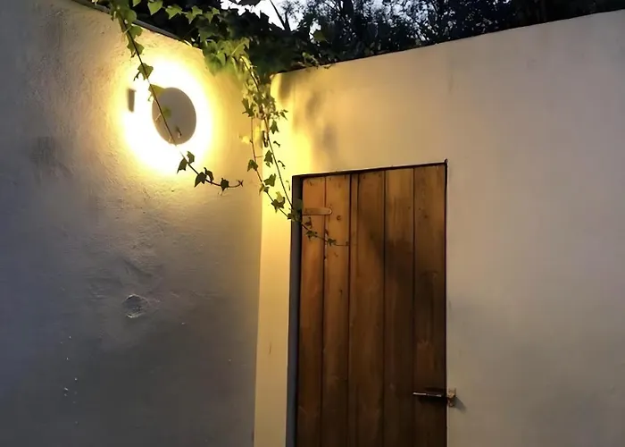 Casa Da Granja
