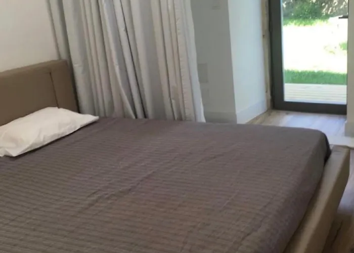 Casa Da Granja Sobral de Monte Agraco