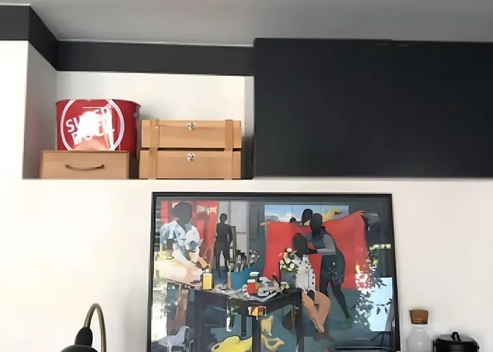 Prázdninový dům Casa Da Granja