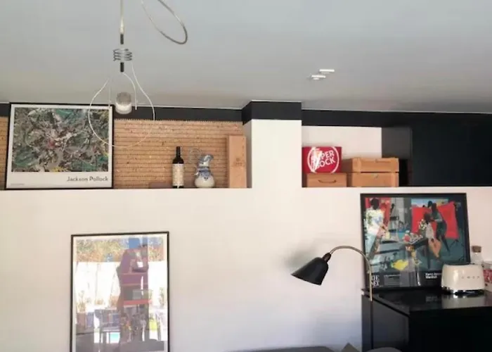 Prázdninový dům Casa Da Granja *