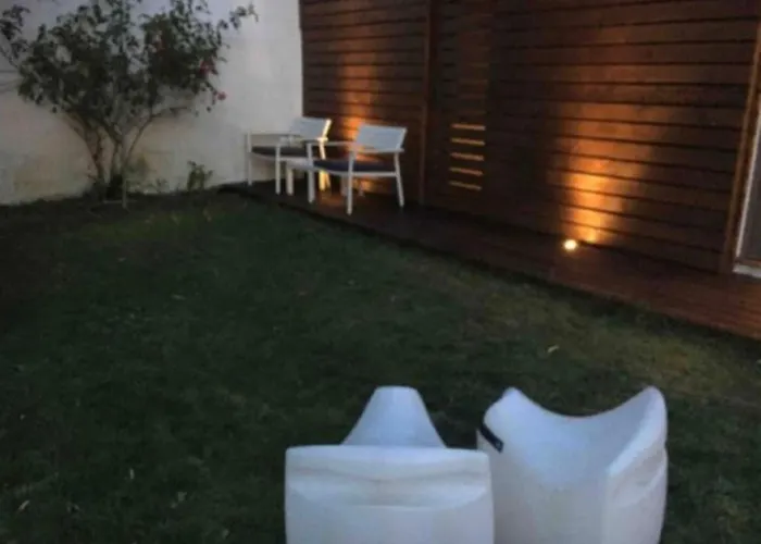 Casa Da Granja Prázdninový dům Sobral de Monte Agraço