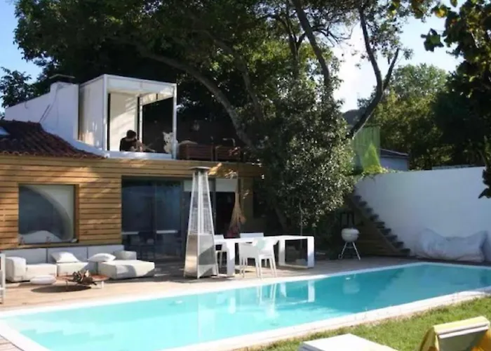 Casa Da Granja Prázdninový dům Sobral de Monte Agraço